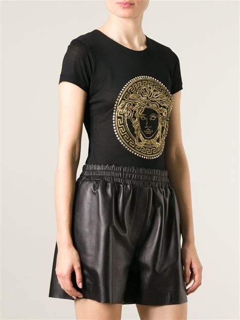 cheap versace tank top|versace tank top women's.